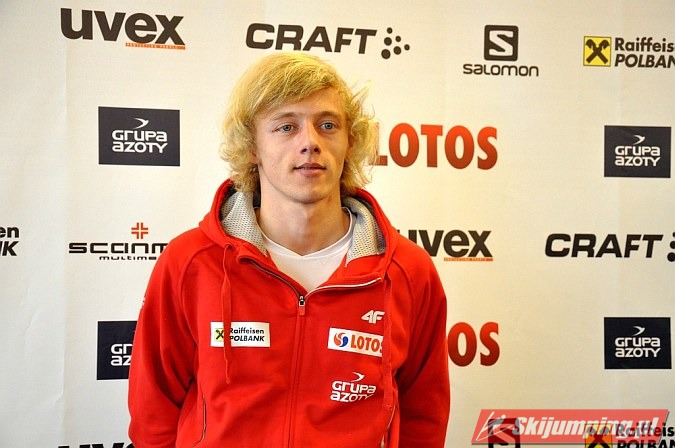 013 Dawid Kubacki